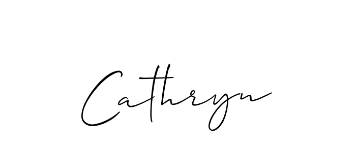 Check out images of Autograph of Cathryn name. Actor Cathryn Signature Style. Allison_Script is a professional sign style online. Cathryn signature style 2 images and pictures png