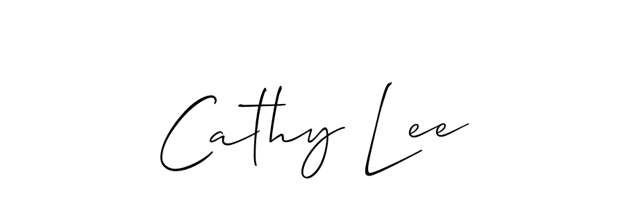 Check out images of Autograph of Cathy Lee name. Actor Cathy Lee Signature Style. Allison_Script is a professional sign style online. Cathy Lee signature style 2 images and pictures png