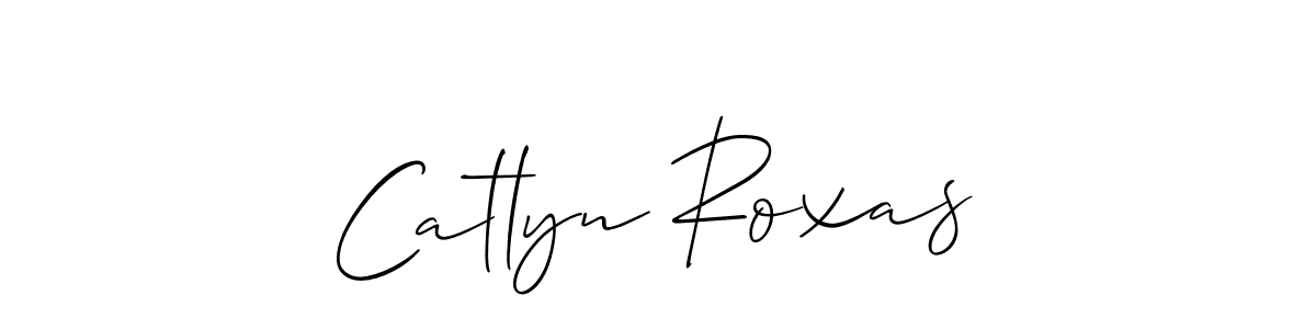 Check out images of Autograph of Catlyn Roxas name. Actor Catlyn Roxas Signature Style. Allison_Script is a professional sign style online. Catlyn Roxas signature style 2 images and pictures png