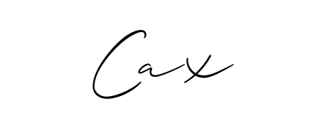 Explore multiple handwriting variations for Cax including this stunning Allison_Script design. Free to use across all platforms. Cax signature style 2 images and pictures png