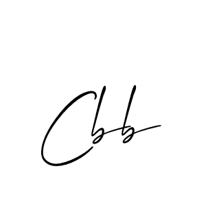 How to Draw Cbb signature style? Allison_Script is a latest design signature styles for name Cbb. Cbb signature style 2 images and pictures png