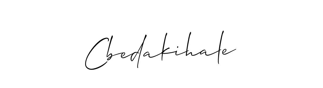 Check out images of Autograph of Cbedakihale name. Actor Cbedakihale Signature Style. Allison_Script is a professional sign style online. Cbedakihale signature style 2 images and pictures png