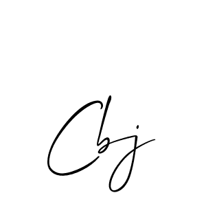 You can use this online signature creator to create a handwritten signature for the name Cbj. This is the best online autograph maker. Cbj signature style 2 images and pictures png