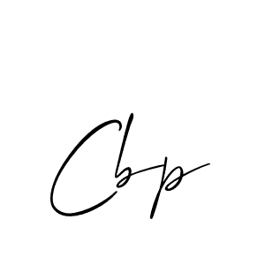 Cbp stylish signature style. Best Handwritten Sign (Allison_Script) for my name. Handwritten Signature Collection Ideas for my name Cbp. Cbp signature style 2 images and pictures png