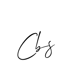 How to Draw Cbs signature style? Allison_Script is a latest design signature styles for name Cbs. Cbs signature style 2 images and pictures png