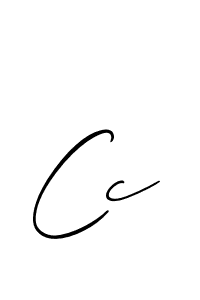 if you are searching for the best signature style for your name Cc. so please give up your signature search. here we have designed multiple signature styles  using Allison_Script. Cc signature style 2 images and pictures png