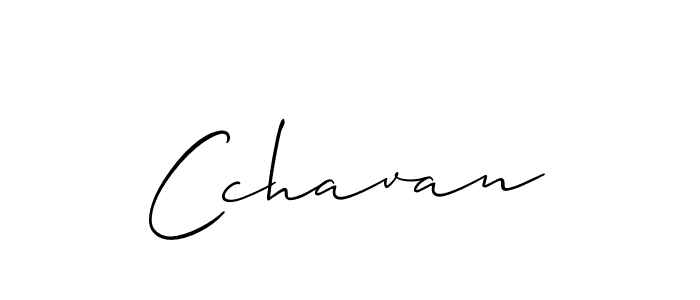 Once you've used our free online signature maker to create your best signature Allison_Script style, it's time to enjoy all of the benefits that Cchavan name signing documents. Cchavan signature style 2 images and pictures png