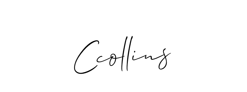 Check out images of Autograph of Ccollins name. Actor Ccollins Signature Style. Allison_Script is a professional sign style online. Ccollins signature style 2 images and pictures png