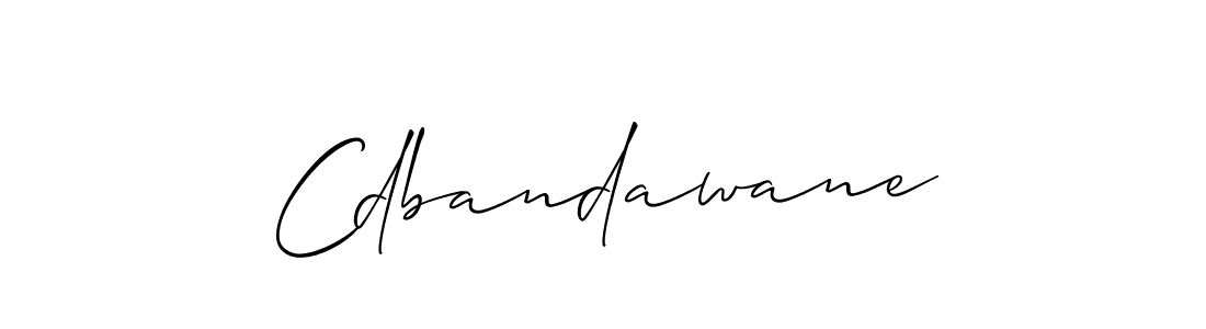 Here are the top 10 professional signature styles for the name Cdbandawane. These are the best autograph styles you can use for your name. Cdbandawane signature style 2 images and pictures png