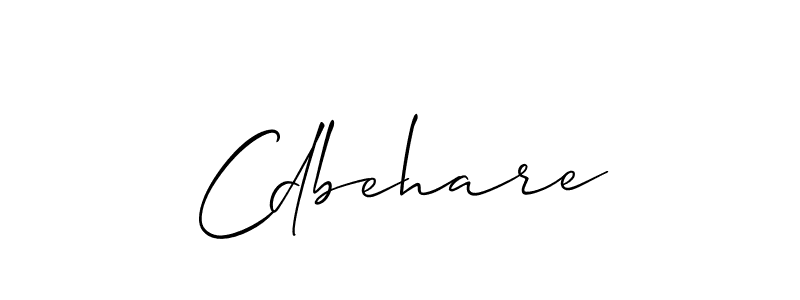 See photos of Cdbehare official signature by Spectra . Check more albums & portfolios. Read reviews & check more about Allison_Script font. Cdbehare signature style 2 images and pictures png