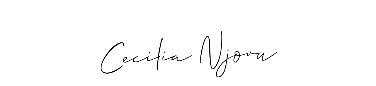 See photos of Cecilia Njovu official signature by Spectra . Check more albums & portfolios. Read reviews & check more about Allison_Script font. Cecilia Njovu signature style 2 images and pictures png