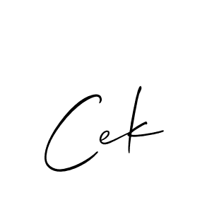 Make a beautiful signature design for name Cek. Use this online signature maker to create a handwritten signature for free. Cek signature style 2 images and pictures png