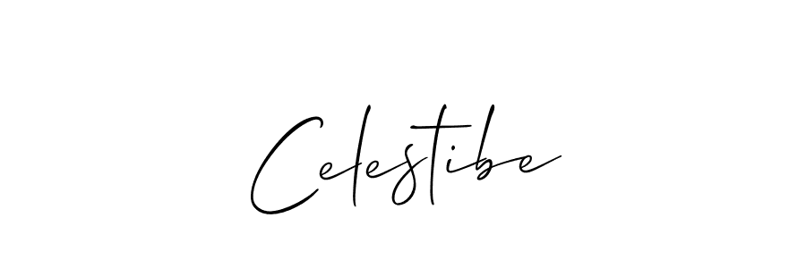 This is the best signature style for the Celestibe name. Also you like these signature font (Allison_Script). Mix name signature. Celestibe signature style 2 images and pictures png