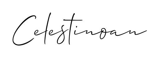 The Allison_Script signature style provides a bold statement for name Celestinoan. Designed for business owners, executives, and leaders. Celestinoan signature style 2 images and pictures png