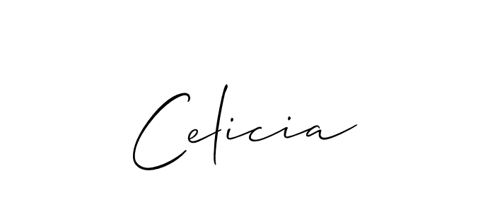 Here are the top 10 professional signature styles for the name Celicia. These are the best autograph styles you can use for your name. Celicia signature style 2 images and pictures png