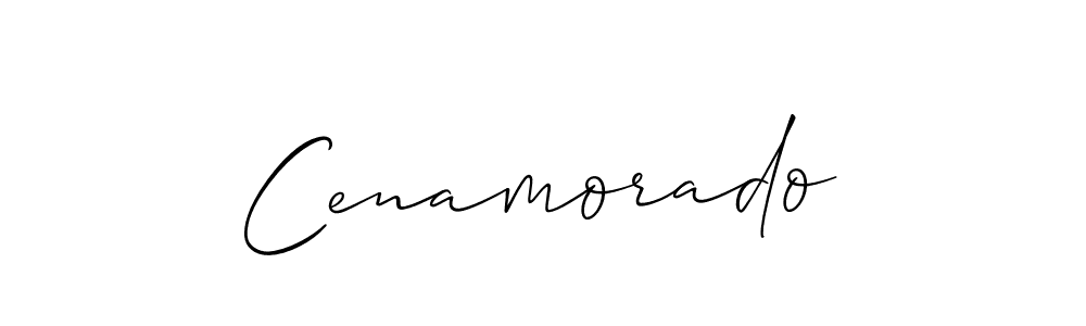 See photos of Cenamorado official signature by Spectra . Check more albums & portfolios. Read reviews & check more about Allison_Script font. Cenamorado signature style 2 images and pictures png