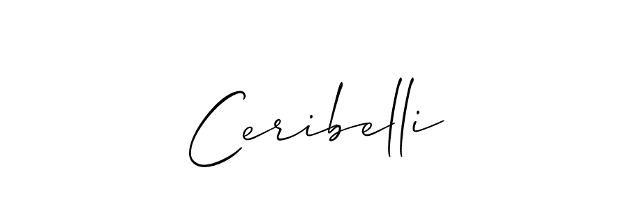 This is the best signature style for the Ceribelli name. Also you like these signature font (Allison_Script). Mix name signature. Ceribelli signature style 2 images and pictures png