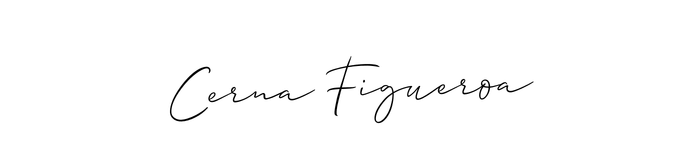 Here are the top 10 professional signature styles for the name Cerna Figueroa. These are the best autograph styles you can use for your name. Cerna Figueroa signature style 2 images and pictures png