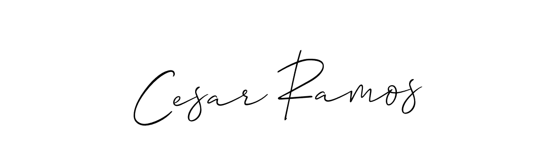Here are the top 10 professional signature styles for the name Cesar Ramos. These are the best autograph styles you can use for your name. Cesar Ramos signature style 2 images and pictures png