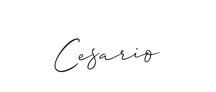 Check out images of Autograph of Cesario name. Actor Cesario Signature Style. Allison_Script is a professional sign style online. Cesario signature style 2 images and pictures png