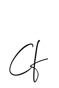 Also You can easily find your signature by using the search form. We will create Cf name handwritten signature images for you free of cost using Allison_Script sign style. Cf signature style 2 images and pictures png