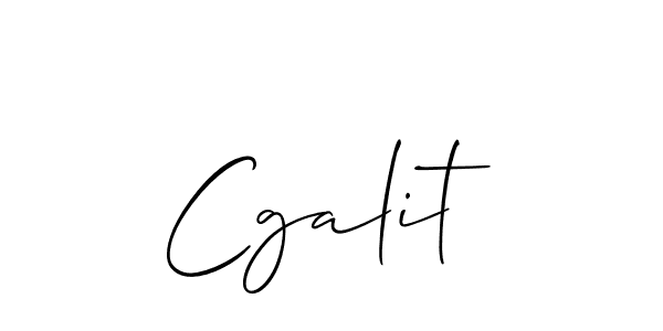This is the best signature style for the Cgalit name. Also you like these signature font (Allison_Script). Mix name signature. Cgalit signature style 2 images and pictures png