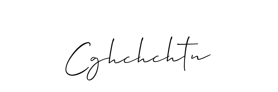 How to make Cghchchtn name signature. Use Allison_Script style for creating short signs online. This is the latest handwritten sign. Cghchchtn signature style 2 images and pictures png