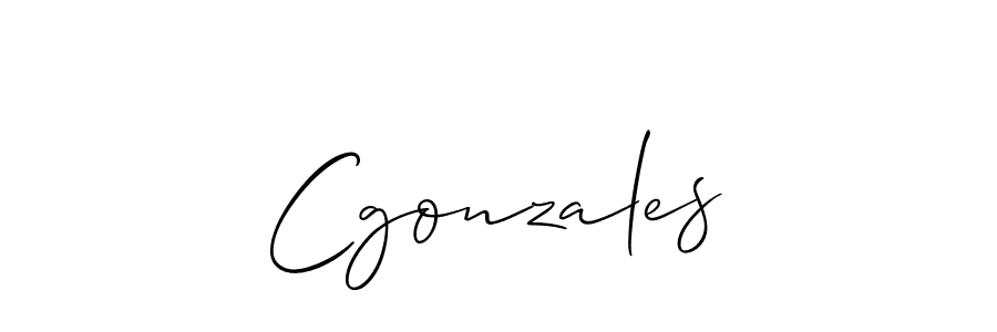 This is the best signature style for the Cgonzales name. Also you like these signature font (Allison_Script). Mix name signature. Cgonzales signature style 2 images and pictures png