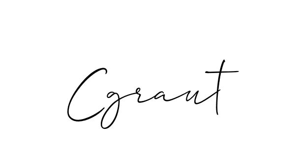 See photos of Cgraut official signature by Spectra . Check more albums & portfolios. Read reviews & check more about Allison_Script font. Cgraut signature style 2 images and pictures png