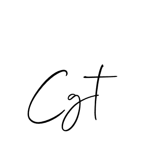 You can use this online signature creator to create a handwritten signature for the name Cgt. This is the best online autograph maker. Cgt signature style 2 images and pictures png