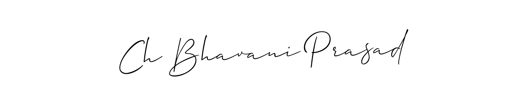 Check out images of Autograph of Ch Bhavani Prasad name. Actor Ch Bhavani Prasad Signature Style. Allison_Script is a professional sign style online. Ch Bhavani Prasad signature style 2 images and pictures png