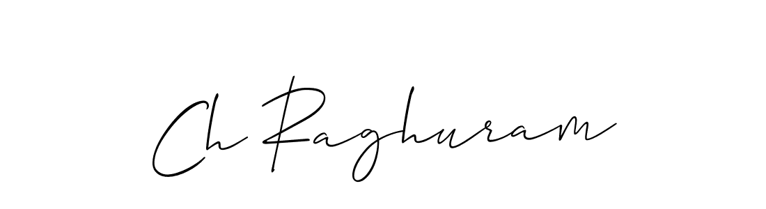 Here are the top 10 professional signature styles for the name Ch Raghuram. These are the best autograph styles you can use for your name. Ch Raghuram signature style 2 images and pictures png