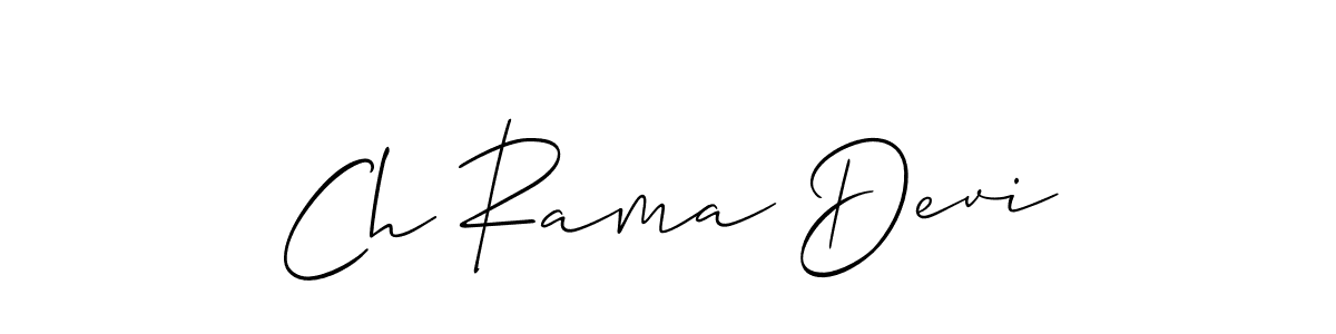 Check out images of Autograph of Ch Rama Devi name. Actor Ch Rama Devi Signature Style. Allison_Script is a professional sign style online. Ch Rama Devi signature style 2 images and pictures png