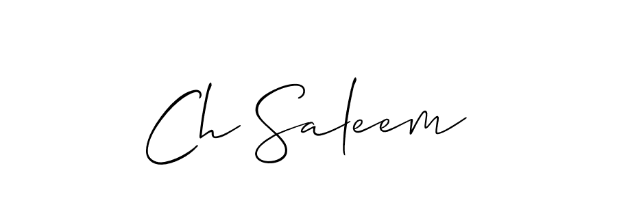 Check out images of Autograph of Ch Saleem name. Actor Ch Saleem Signature Style. Allison_Script is a professional sign style online. Ch Saleem signature style 2 images and pictures png