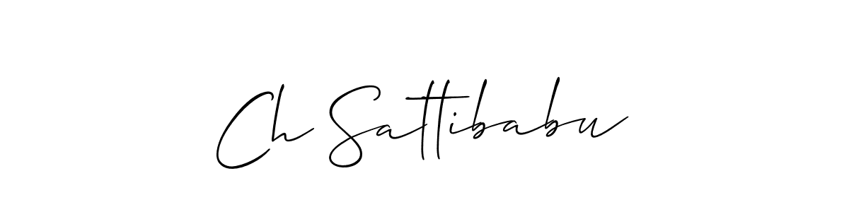 Check out images of Autograph of Ch Sattibabu name. Actor Ch Sattibabu Signature Style. Allison_Script is a professional sign style online. Ch Sattibabu signature style 2 images and pictures png