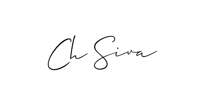 See photos of Ch Siva official signature by Spectra . Check more albums & portfolios. Read reviews & check more about Allison_Script font. Ch Siva signature style 2 images and pictures png