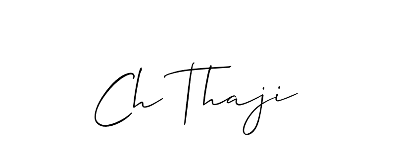 See photos of Ch Thaji official signature by Spectra . Check more albums & portfolios. Read reviews & check more about Allison_Script font. Ch Thaji signature style 2 images and pictures png