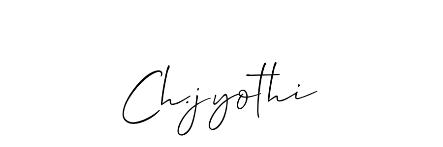 See photos of Ch.jyothi official signature by Spectra . Check more albums & portfolios. Read reviews & check more about Allison_Script font. Ch.jyothi signature style 2 images and pictures png