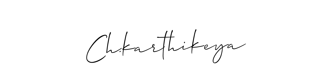 See photos of Ch.karthikeya official signature by Spectra . Check more albums & portfolios. Read reviews & check more about Allison_Script font. Ch.karthikeya signature style 2 images and pictures png