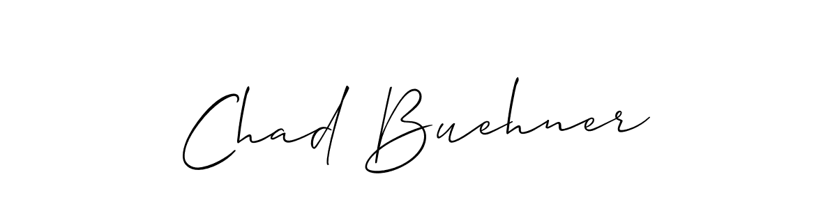 if you are searching for the best signature style for your name Chad Buehner. so please give up your signature search. here we have designed multiple signature styles  using Allison_Script. Chad Buehner signature style 2 images and pictures png