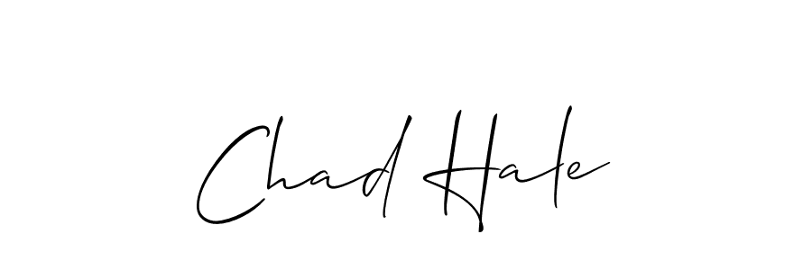 You can use this online signature creator to create a handwritten signature for the name Chad Hale. This is the best online autograph maker. Chad Hale signature style 2 images and pictures png