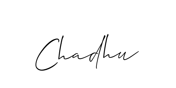 This is the best signature style for the Chadhu name. Also you like these signature font (Allison_Script). Mix name signature. Chadhu signature style 2 images and pictures png