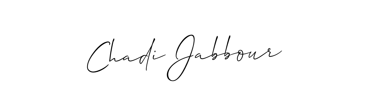 See photos of Chadi Jabbour official signature by Spectra . Check more albums & portfolios. Read reviews & check more about Allison_Script font. Chadi Jabbour signature style 2 images and pictures png