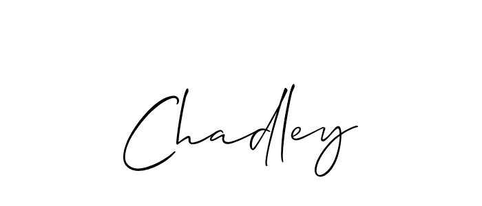 See photos of Chadley official signature by Spectra . Check more albums & portfolios. Read reviews & check more about Allison_Script font. Chadley signature style 2 images and pictures png