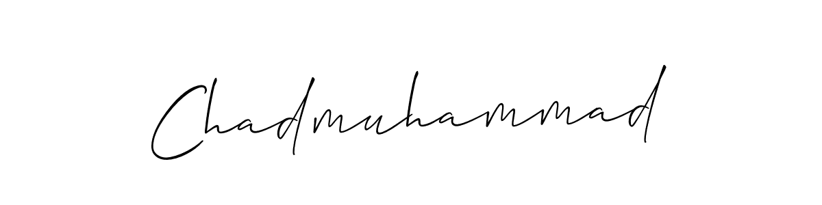 See photos of Chadmuhammad official signature by Spectra . Check more albums & portfolios. Read reviews & check more about Allison_Script font. Chadmuhammad signature style 2 images and pictures png