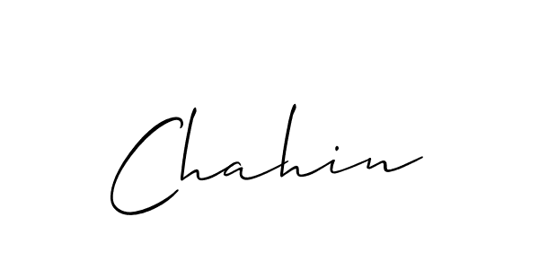 See photos of Chahin official signature by Spectra . Check more albums & portfolios. Read reviews & check more about Allison_Script font. Chahin signature style 2 images and pictures png