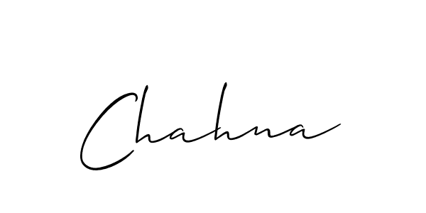 This is the best signature style for the Chahna name. Also you like these signature font (Allison_Script). Mix name signature. Chahna signature style 2 images and pictures png
