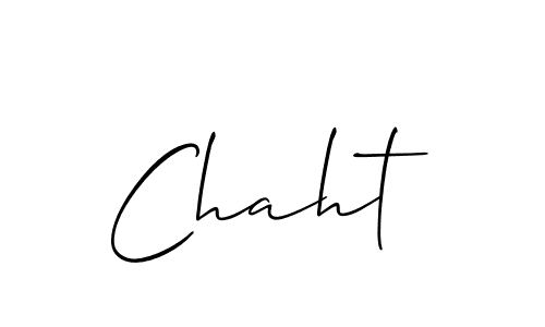 See photos of Chaht official signature by Spectra . Check more albums & portfolios. Read reviews & check more about Allison_Script font. Chaht signature style 2 images and pictures png