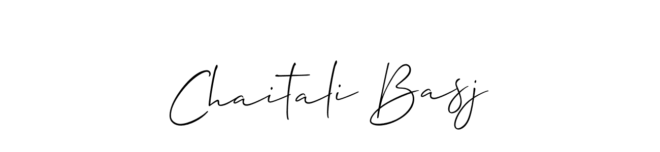 See photos of Chaitali Basj official signature by Spectra . Check more albums & portfolios. Read reviews & check more about Allison_Script font. Chaitali Basj signature style 2 images and pictures png