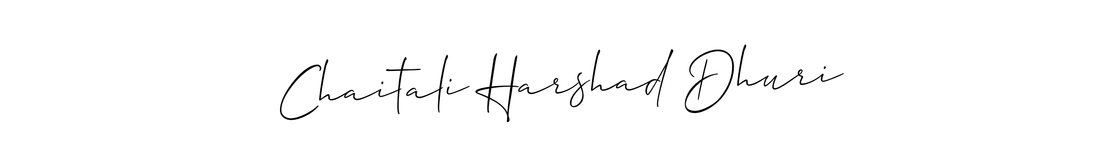 Here are the top 10 professional signature styles for the name Chaitali Harshad Dhuri. These are the best autograph styles you can use for your name. Chaitali Harshad Dhuri signature style 2 images and pictures png